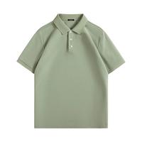 MINISO/名创优品 速干 男士短袖POLO衫