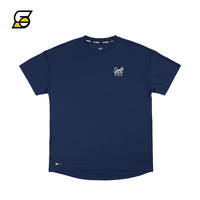 SLAMBLE 男款运动T恤10074600998327