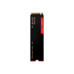 闪迪 SN8100 PCIe4.0 SSD固态硬盘