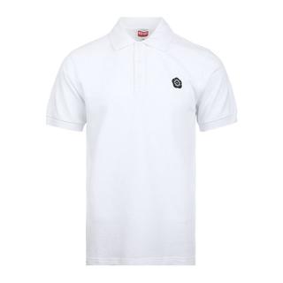 KENZO 男士POLO衫 白色 S