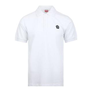 KENZO 男士POLO衫 白色 S