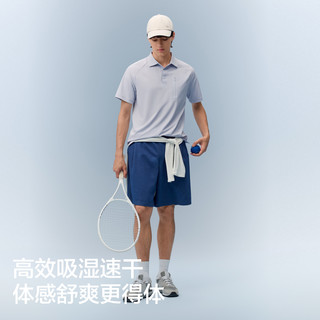  Bananain/蕉内 凉感 男士POLO衫