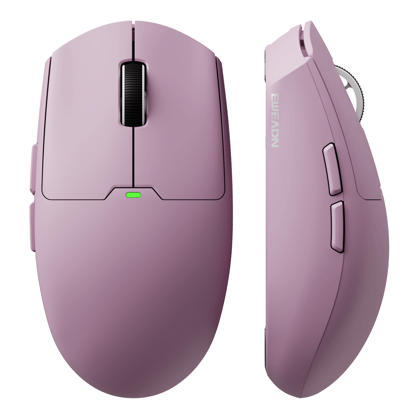 樱花粉Pro【满血PAW3311+三模+超长续航】