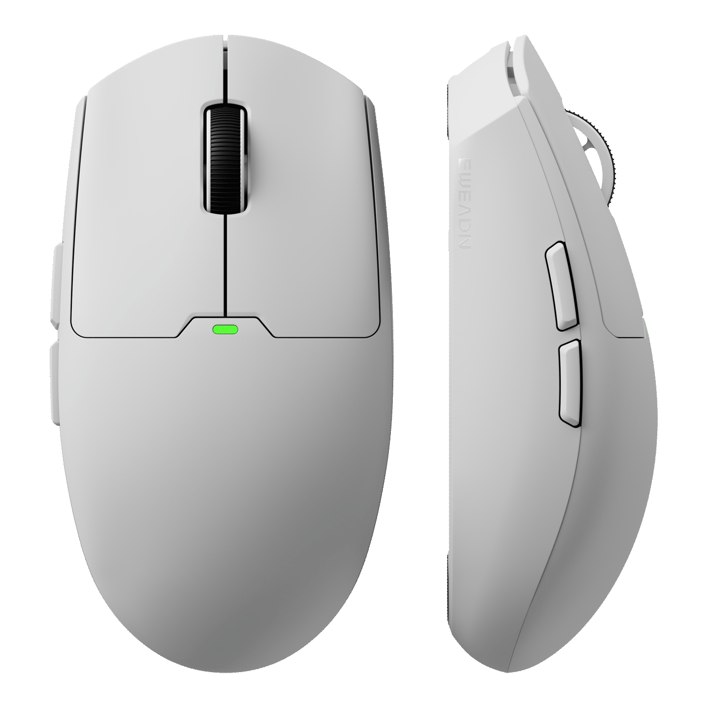 象牙白Pro【满血PAW3311+三模+超长续航】
