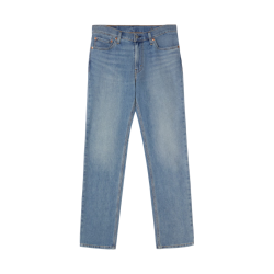 Levi's 凉感防晒 男士牛仔裤