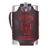  闷倒驴 粮食酿造 清香型白酒