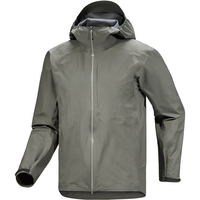 ARC'TERYX/始祖鸟 男士软壳夹克 FORAGE/幽雾绿 2XL