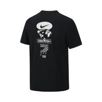 NIKE 男子AS M NSW TEE CLUB SSNL 2 SU25 T恤 HJ0731-010
