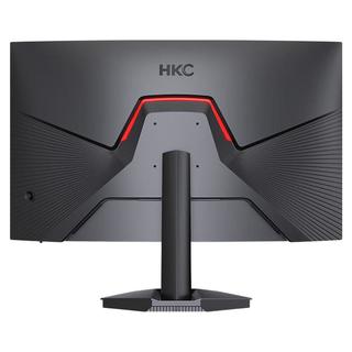 HKC CG273 2K165Hz曲面显示器