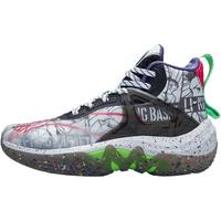 LI-NING/李宁 专业 儿童篮球鞋