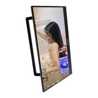 Anmite/安美特 A156W03D IPS无线投屏便携显示器