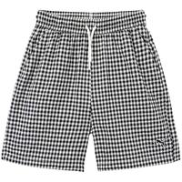  PUMA/彪马 直筒 儿童短裤