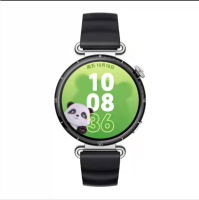 华为 WATCH GT 6 智能手表 41mm 魅影黑