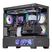  GIGABYTE/技嘉 电竞游戏发烧设计 台式电脑主机