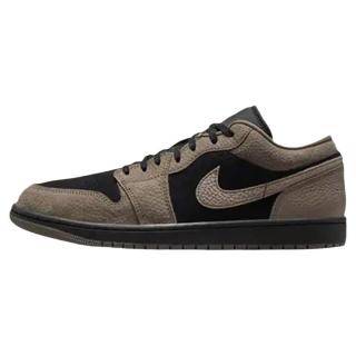 NIKE 复古 男士篮球鞋