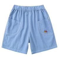  DUDUJIA/嘟嘟家 透气 儿童短裤