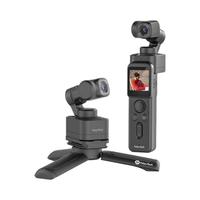  Feiyu Tech/飞宇 高清增稳 云台相机 全能穿戴套餐 pocket3（全能穿戴套装）