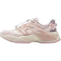 LI-NING/李宁 网面透气 儿童运动鞋
