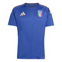  adidas/阿迪达斯 世界杯主场助威版 男士足球短袖球衣