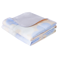  MERCURY/水星家纺 茶氨酸抗菌 夏凉被