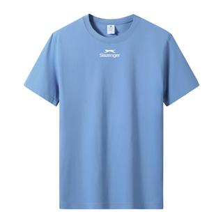  Slazenger/史莱辛格 纯棉 男士T恤