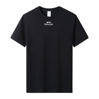  Slazenger/史莱辛格 纯棉 男士T恤