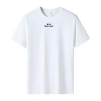  Slazenger/史莱辛格 纯棉 男士T恤