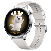  OPPO 生理周期运动指导 OPPO手表+米兰尼斯表带