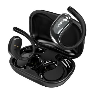 酷狗音乐 KG520 挂耳式 6.0蓝牙耳机 礼盒装