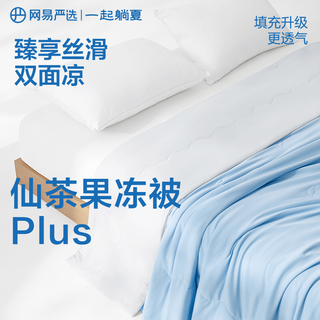  YANXUAN/网易严选 可机洗 夏凉被