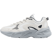  XTEP/特步 轻便透气 男士休闲鞋