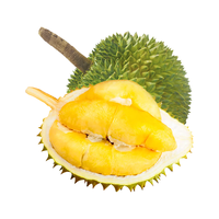  Mr.Seafood/京鲜生 源头直发 泰国长柄鲜榴莲