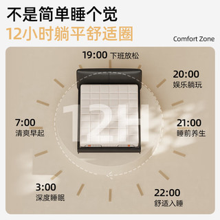  Loctek/乐歌 助起 电动升降床起背器