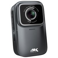  山狗 G11 运动相机+128G内存卡