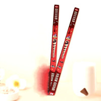 爱时乐 夹心棒注心饼干加长版巧克力味155.2g *2盒