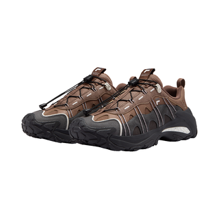  FILA/斐乐 轻弹舒适 男士运动鞋
