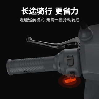  Yadea/雅迪 长续航 电动摩托车