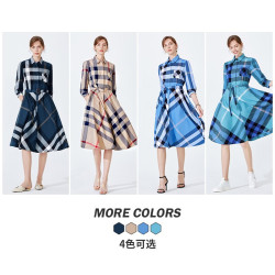 navigare 女士连衣裙