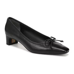 Sam Edelman Rinda 女士方头粗跟单鞋