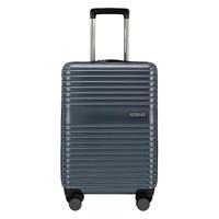 AMERICAN TOURISTER 美旅 拉杆箱 TC4*41002 雾蓝色 20英寸