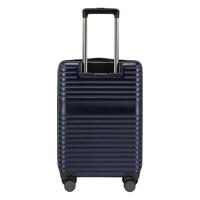 AMERICAN TOURISTER 美旅 拉杆箱 TC4*41002 深蓝色 20英寸