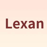 Lexan