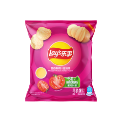 乐事 墨西哥鸡汁番茄味 薯片 专区任选