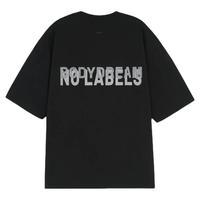 BODYDREAM 吸湿速干 男士T恤