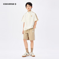 匡威 男童套装夏季新款（颜色任选）