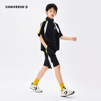 匡威 男童套装夏季新款（颜色任选）