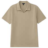 NAUTICA/诺帝卡 261NOE03KM 卡其 M 男士POLO衫