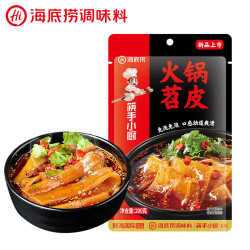 海底捞 自煮火锅苕皮 200g