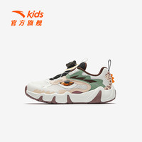 安踏 最后4小时！防滑 儿童运动鞋