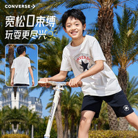  CONVERSE/匡威 儿童短袖T恤
